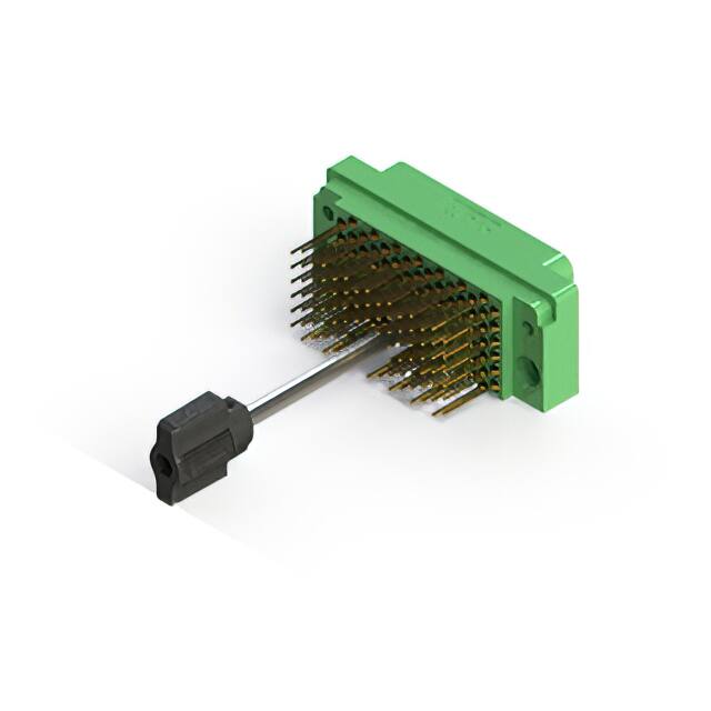 516-120-541-105 EDAC Inc.  Backplane Connector Housings